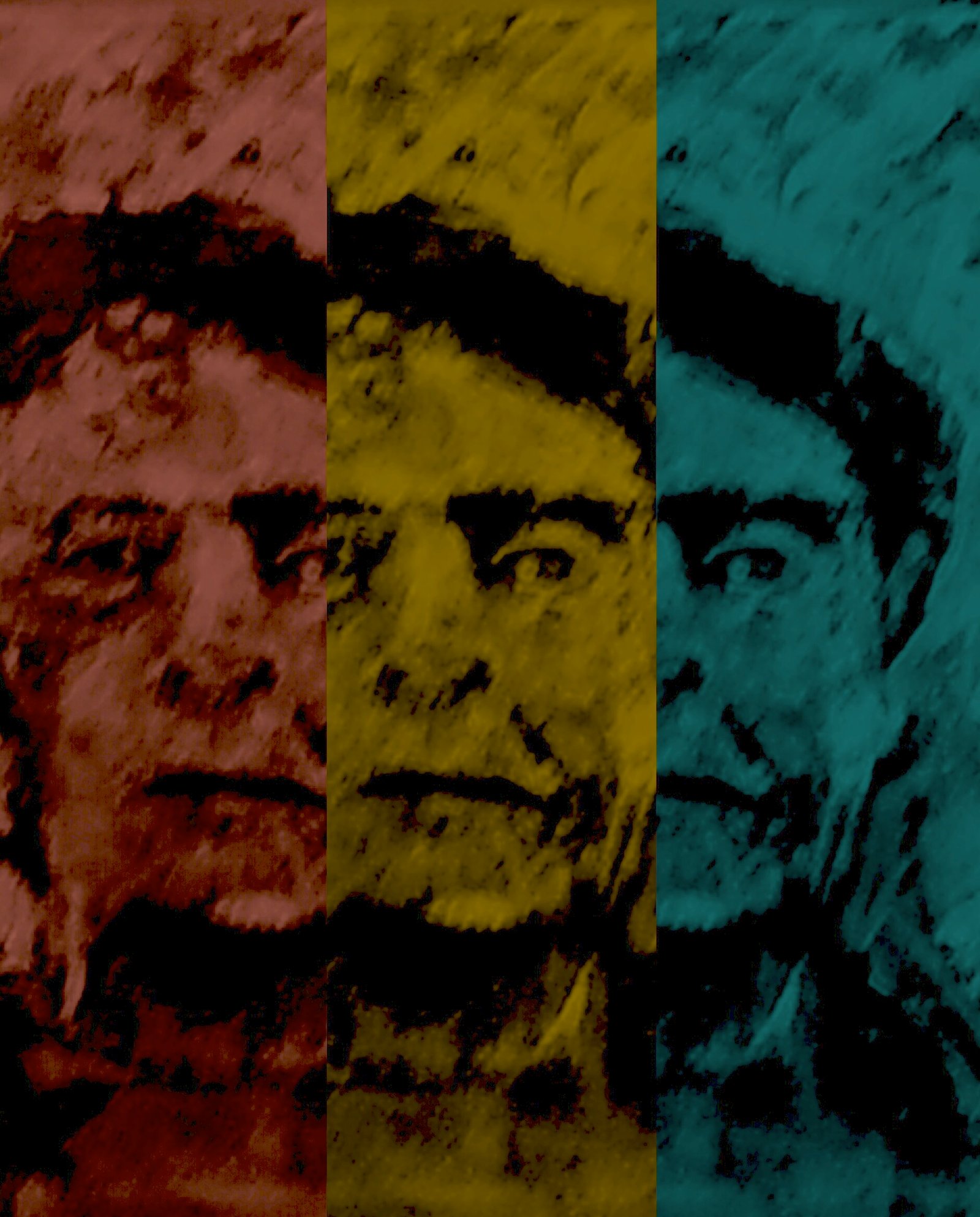 Oil painting — Scottish landscape and still life by J-N Barclay